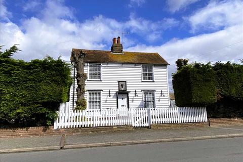 3 bedroom detached house for sale, Chalk Road, Chalk