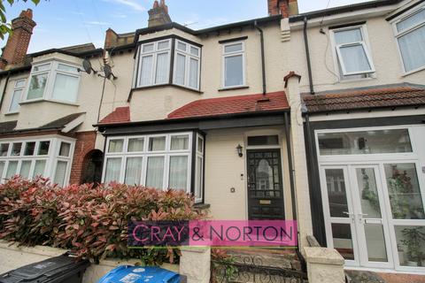 4 bedroom terraced house for sale, Ashling Road, Addiscombe, CR0