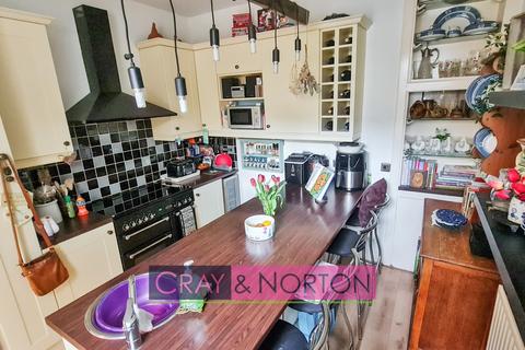 14 Ashling Road, Addiscombe, Croydon, CR0 7DA