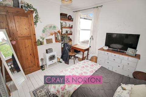 14 Ashling Road, Addiscombe, Croydon, CR0 7DA