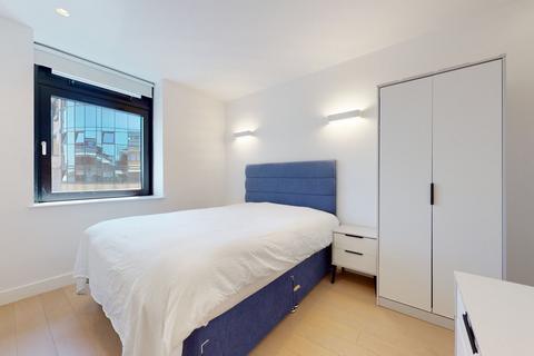 1 bedroom flat to rent, New Horizons Court