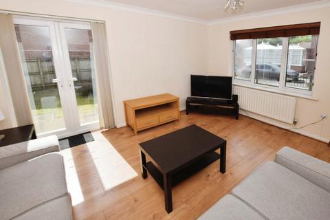 3 bedroom detached house to rent, Hacking Street, Salford, Greater Manchester, M7