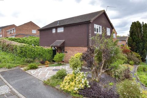 4 bedroom detached house for sale, Reinden Grove, Downswood, Maidstone, Kent