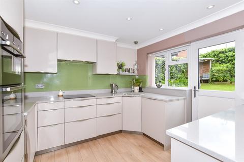 4 bedroom detached house for sale, Reinden Grove, Downswood, Maidstone, Kent