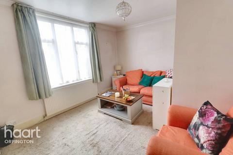 3 bedroom end of terrace house for sale, High Street, Orpington