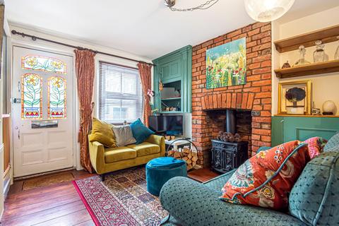 2 bedroom terraced house for sale, Sussex Street, Winchester, SO23