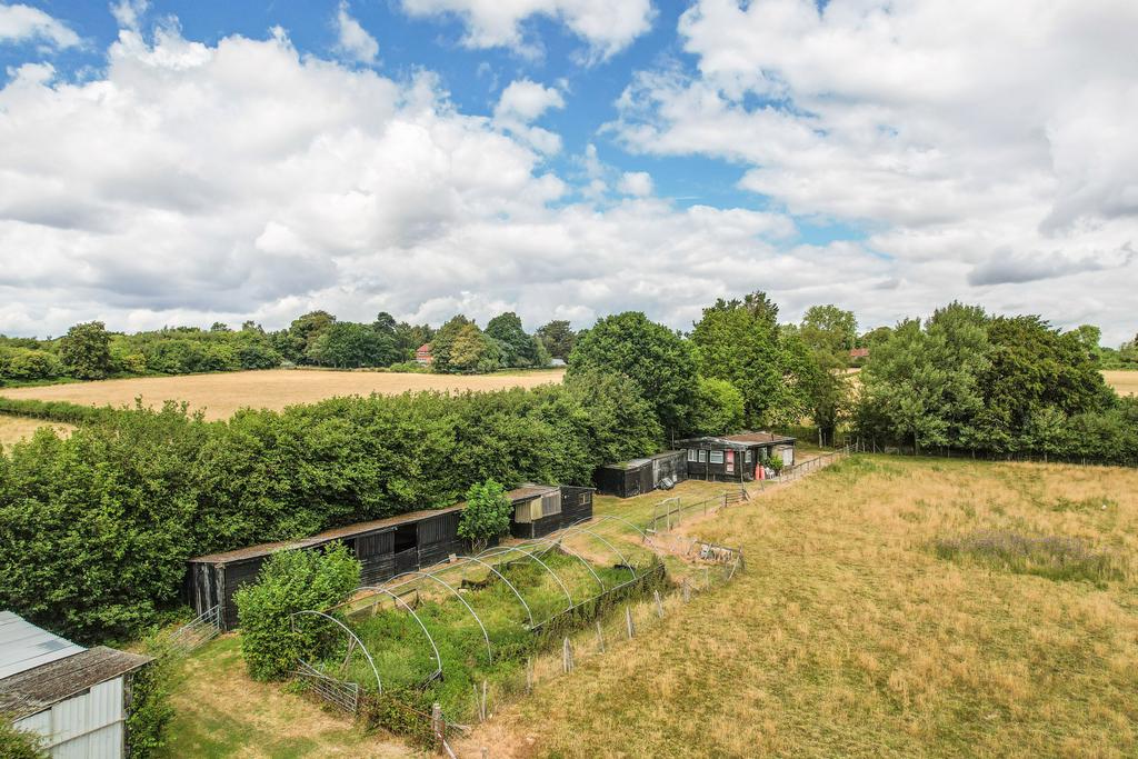 Outbuildings