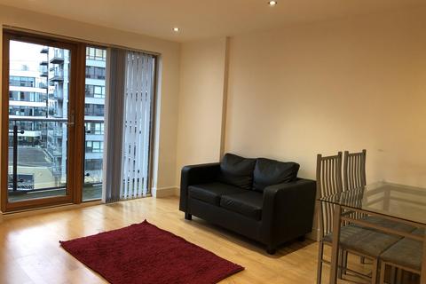 2 bedroom flat to rent, Clarence House, The Boulevard, Leeds, UK