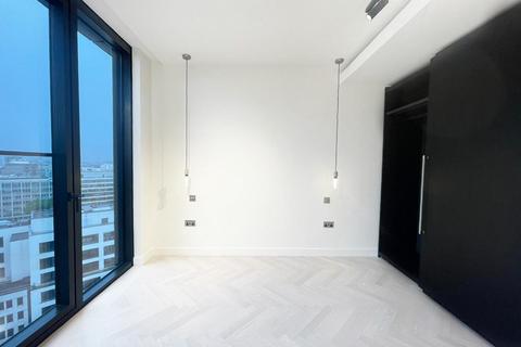 1 bedroom apartment to rent, Sun Street, London, EC2A