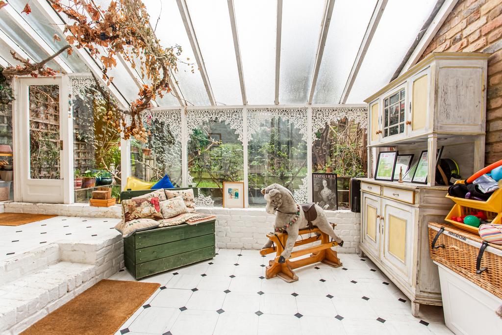Orangery