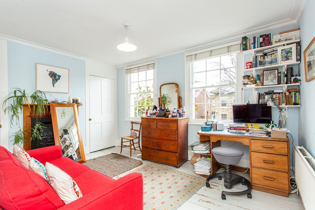 Front Bedroom