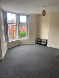 1 bedroom flat to rent, Palatine Road, Blackpool FY1