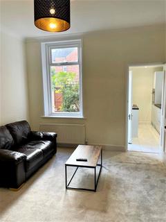2 bedroom flat to rent, Jesmond, Tyne and Wear NE2