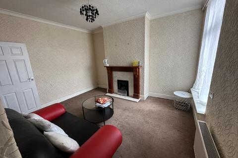 2 bedroom terraced house to rent, Roome Street, Warrington, Cheshire, WA2