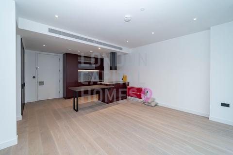 1 bedroom apartment to rent, Legacy Building 2 (A03) 1 Viaduct Gardens LONDON SW11