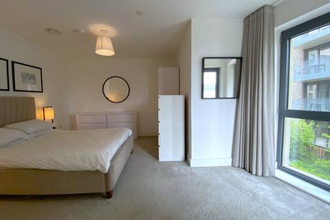 2 bedroom apartment to rent, Staines-upon-Thames, Surrey TW18