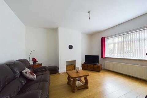 3 bedroom terraced house for sale, South Street, Shiremoor, NE27