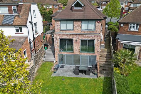 5 bedroom detached house for sale, Mill Hill  NW7