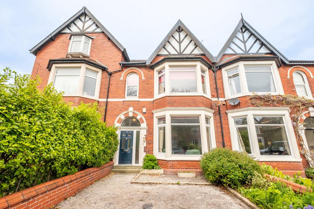 West Bank Avenue, Lytham St. Annes, FY8 5 bed terraced house for sale