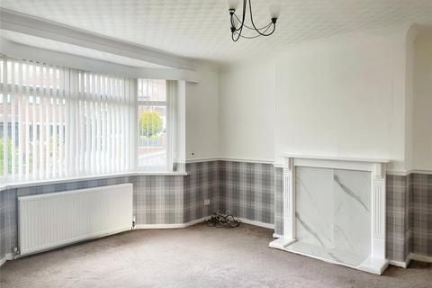 3 bedroom semi-detached house to rent, Springwood Hall Gardens, Springwood, Huddersfield, HD1