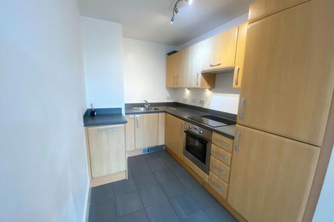 1 bedroom flat for sale, Rutland Street, Leicester LE1