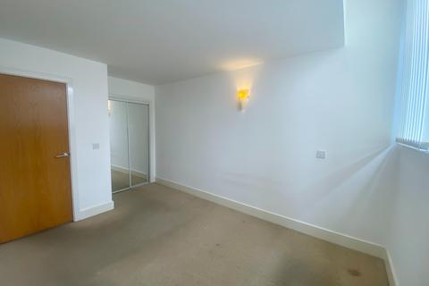 1 bedroom flat for sale, Rutland Street, Leicester LE1