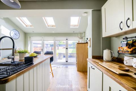21a Coleshill Road, Water Orton, Birmingham, B46 1QX