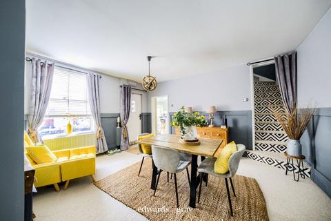 21a Coleshill Road, Water Orton, Birmingham, B46 1QX