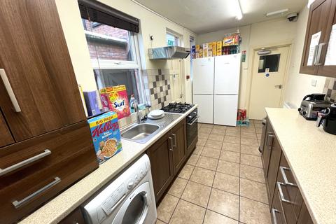 1 bedroom in a house share to rent, King Edward Road, Birmingham B13
