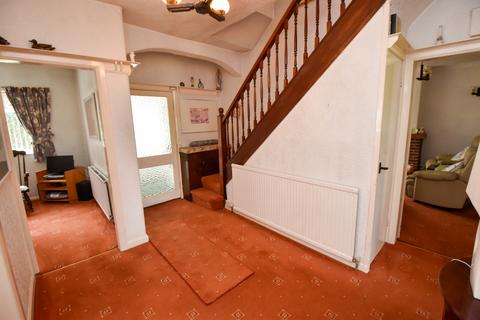 4 bedroom semi-detached bungalow for sale, Marlborough Road, Flixton, M41