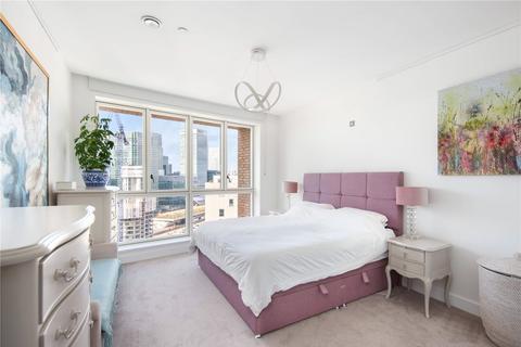 2 bedroom flat for sale, Royal Captain Court, 26 Arniston Way, London, E14