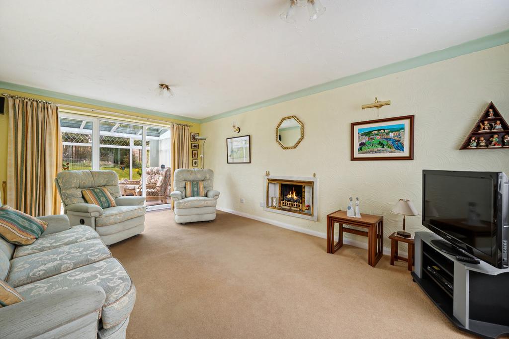Riverside Close, Otley, LS21 4 bed detached house for sale £525,000