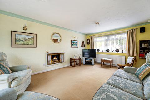 4 bedroom detached house for sale, Riverside Close, Otley, LS21