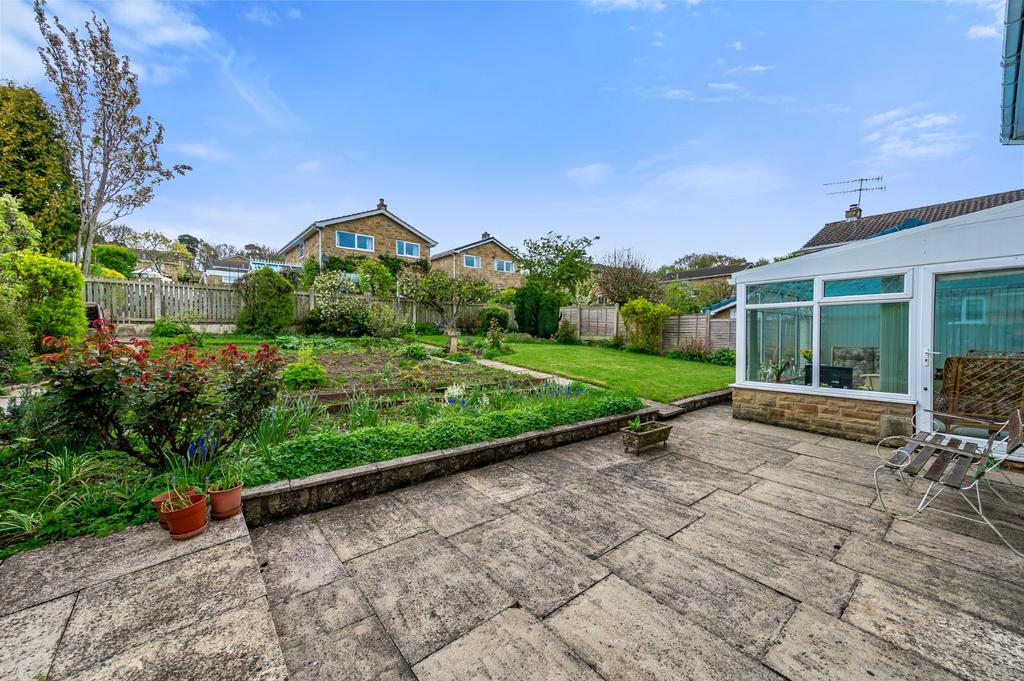 Riverside Close, Otley, LS21 4 bed detached house for sale £525,000