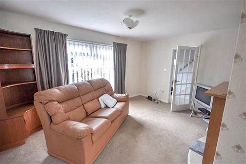 3 bedroom terraced house for sale, Aln Walk, Gosforth