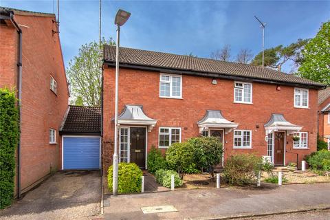 2 bedroom end of terrace house for sale, Athlone Close, Radlett, Hertfordshire, WD7