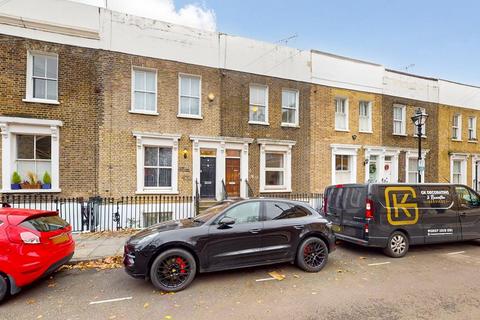 5 bedroom terraced house for sale, Terraced House For Sale Canary Wharf  E14