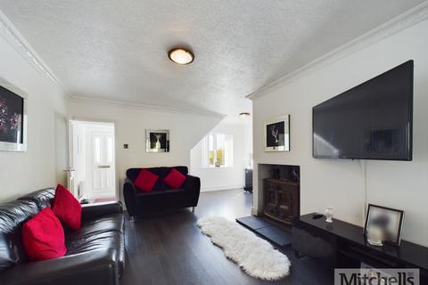 3 bedroom terraced house for sale, 2 Coronation Terrace, Egremont, CA22