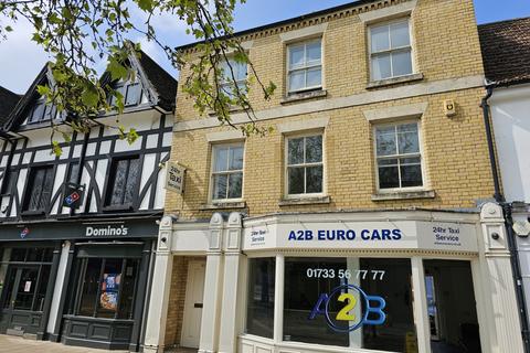 Studio to rent, Bridge Street, Peterborough, PE1