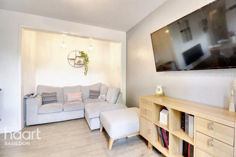 1 bedroom apartment for sale, Holgate, Basildon