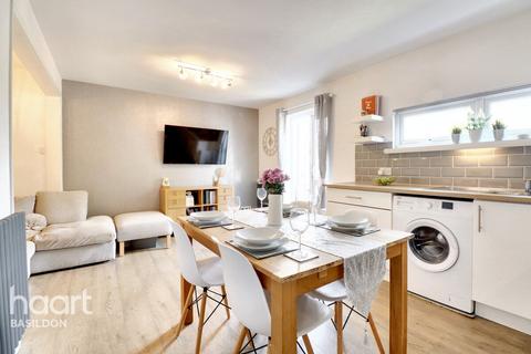 1 bedroom apartment for sale, Holgate, Basildon