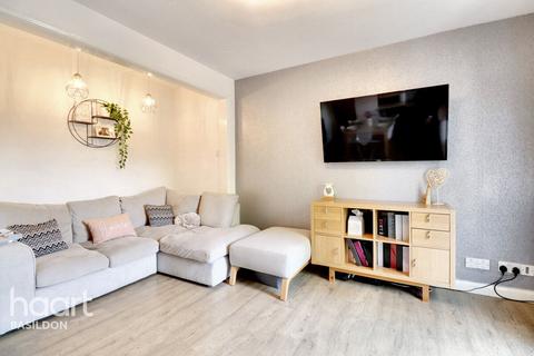 1 bedroom apartment for sale, Holgate, Basildon