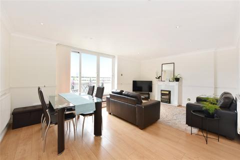 2 bedroom apartment for sale, Victoria Wharf, 46 Narrow Street, Limehouse, London, E14