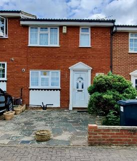 3 bedroom terraced house for sale, Firs Avenue, London N11