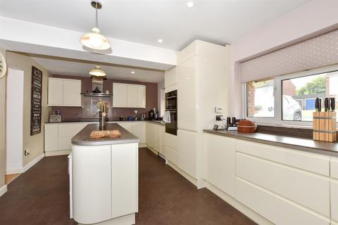 4 bedroom semi-detached house for sale, North Road, Cliffe, Rochester, Kent