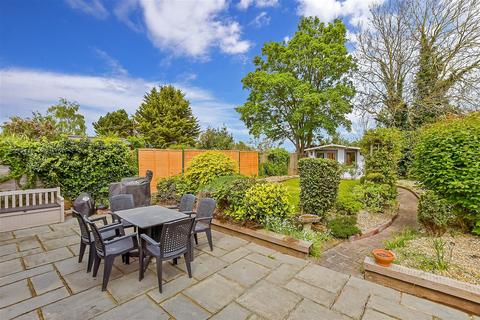 4 bedroom semi-detached house for sale, North Road, Cliffe, Rochester, Kent