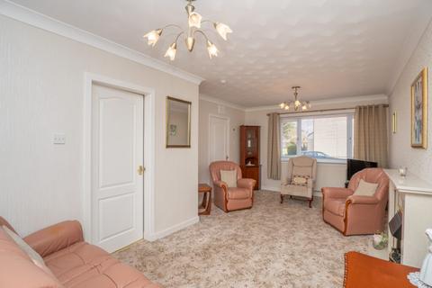 3 bedroom terraced house for sale, 20 Denholm Drive Wishaw ML2 8SH
