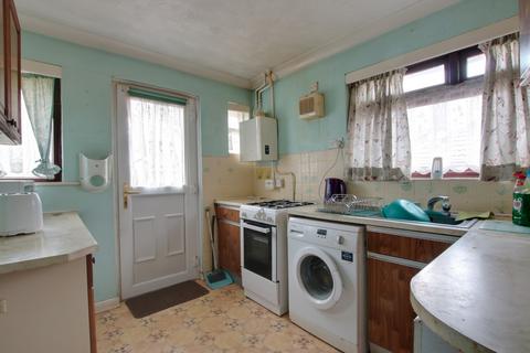 140 Nicholas Crescent, Fareham, PO15 5AN