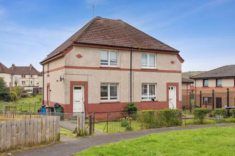 3 bedroom semi-detached villa for sale, Waulkmill Avenue, Barrhead, East Renfrewshire, G78 1DD