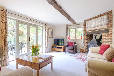 4 bedroom semi-detached house for sale, Ludgershall Road, Marlborough SN8